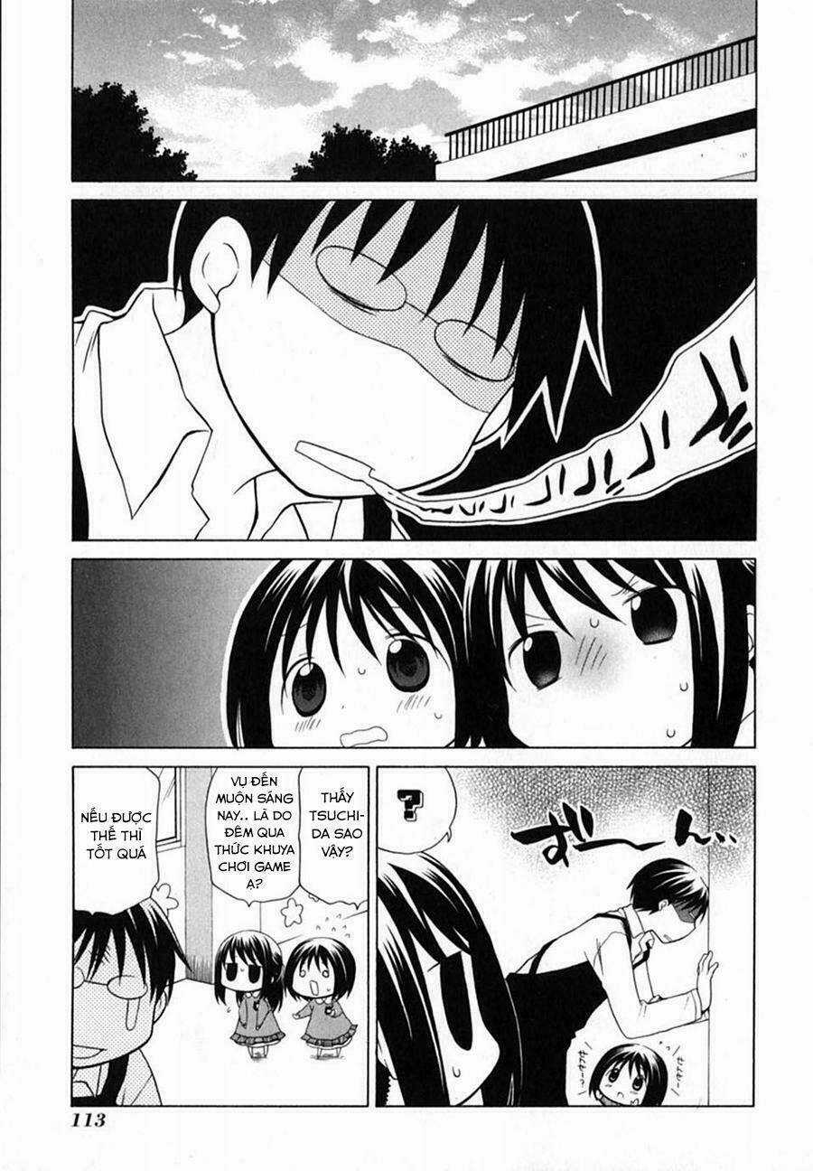 Hanamaru Yochien - Chapter 27 - Trang 6