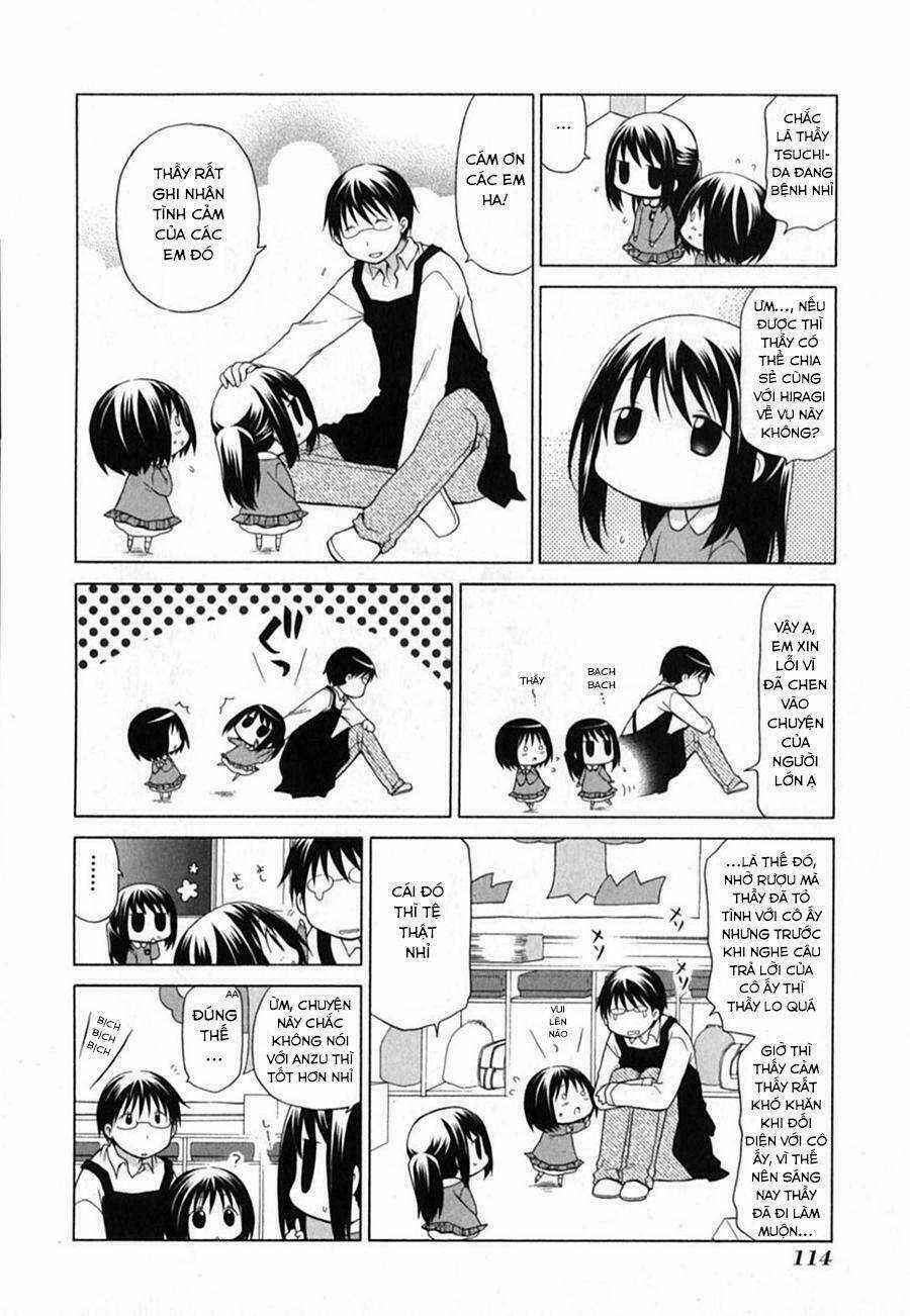 Hanamaru Yochien - Chapter 27 - Trang 7