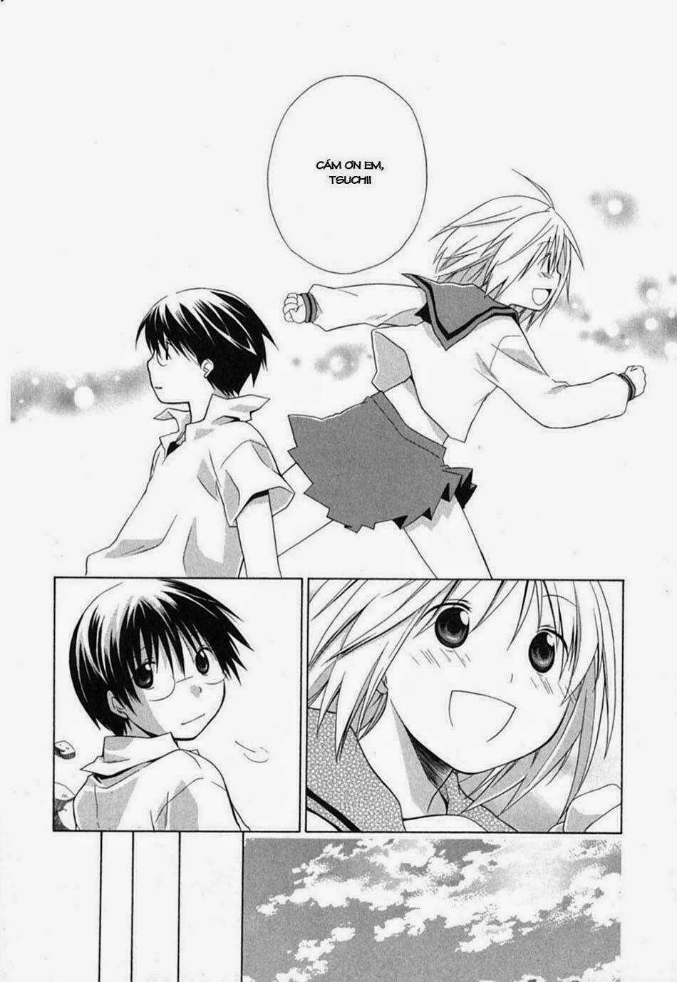 Hanamaru Yochien - Chapter 37 - Trang 11