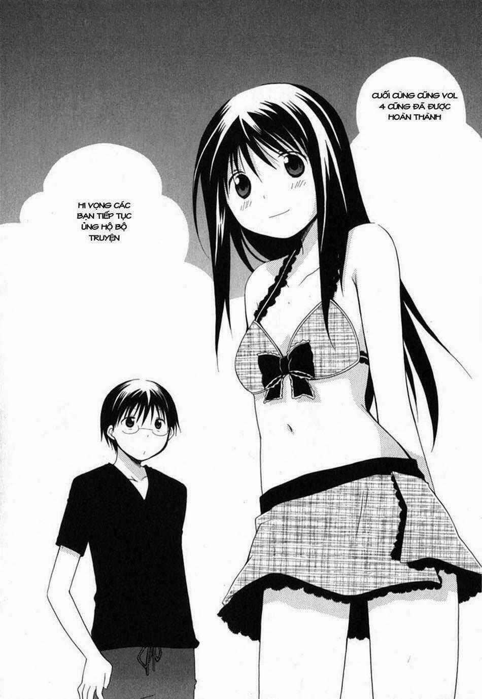 Hanamaru Yochien - Chapter 38 - Trang 14