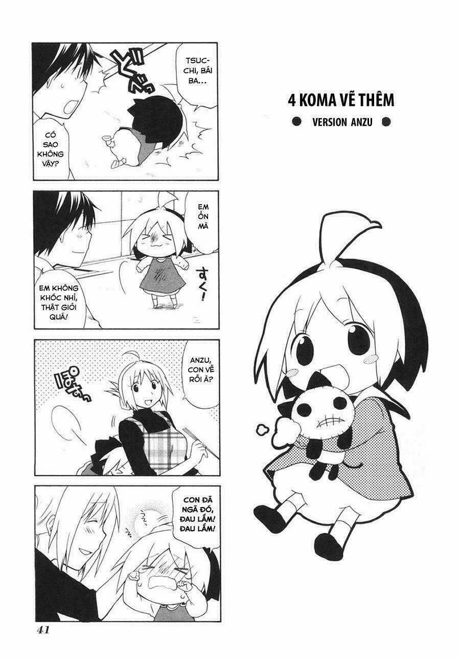 Hanamaru Yochien - Chapter 41 - Trang 15