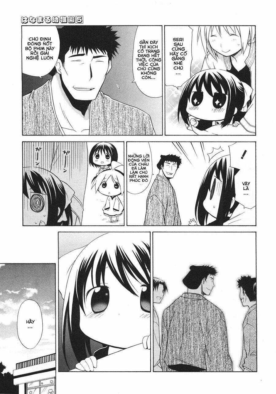 Hanamaru Yochien - Chapter 44 - Trang 5