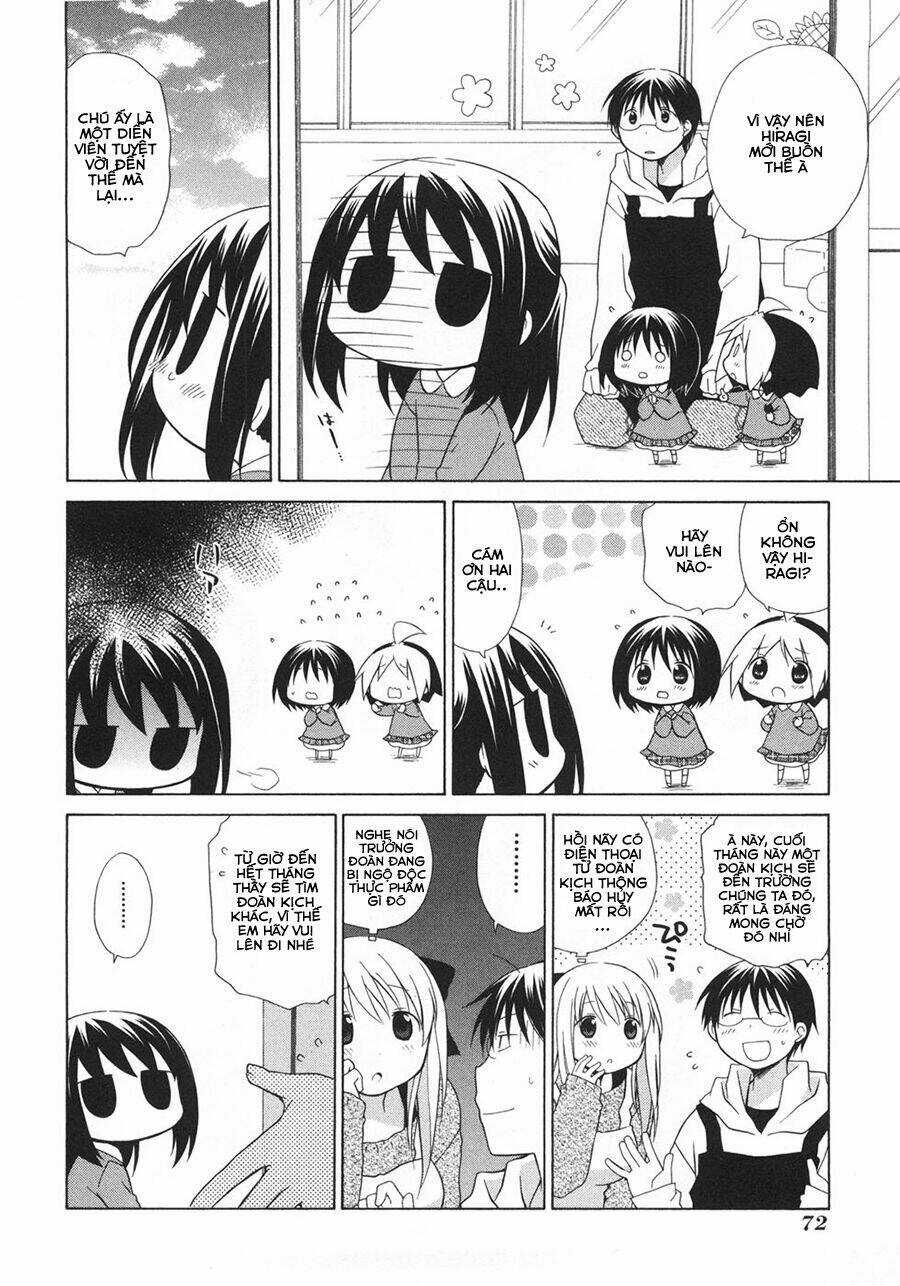 Hanamaru Yochien - Chapter 44 - Trang 6