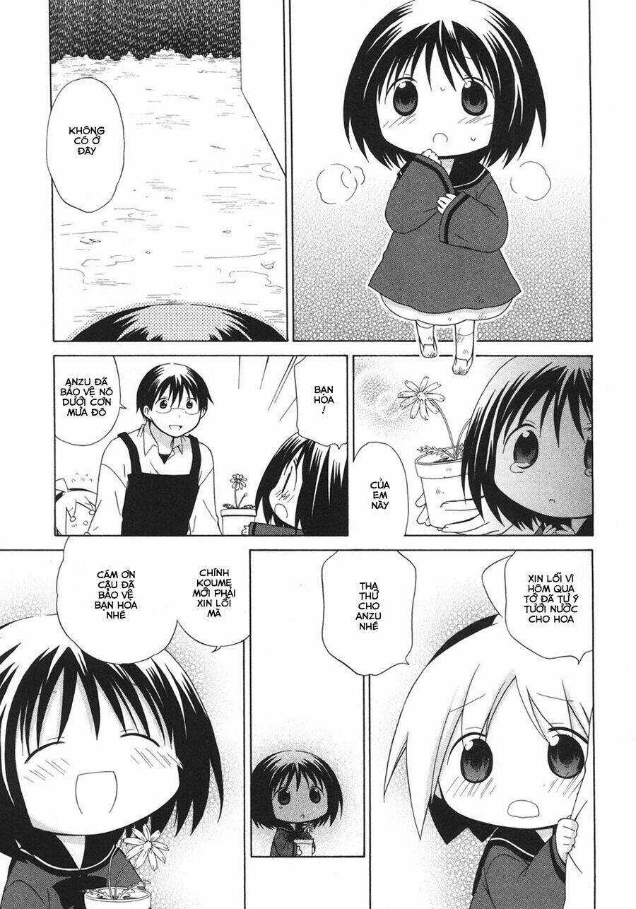 Hanamaru Yochien - Chapter 45 - Trang 11