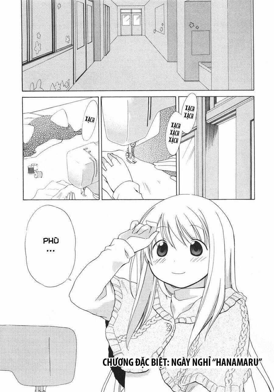 Hanamaru Yochien - Chapter 47.1 - Trang 1