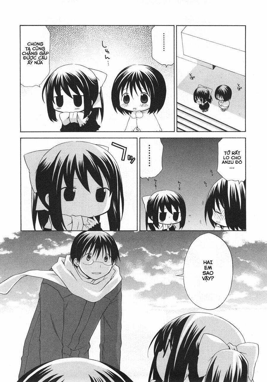 Hanamaru Yochien - Chapter 47 - Trang 8