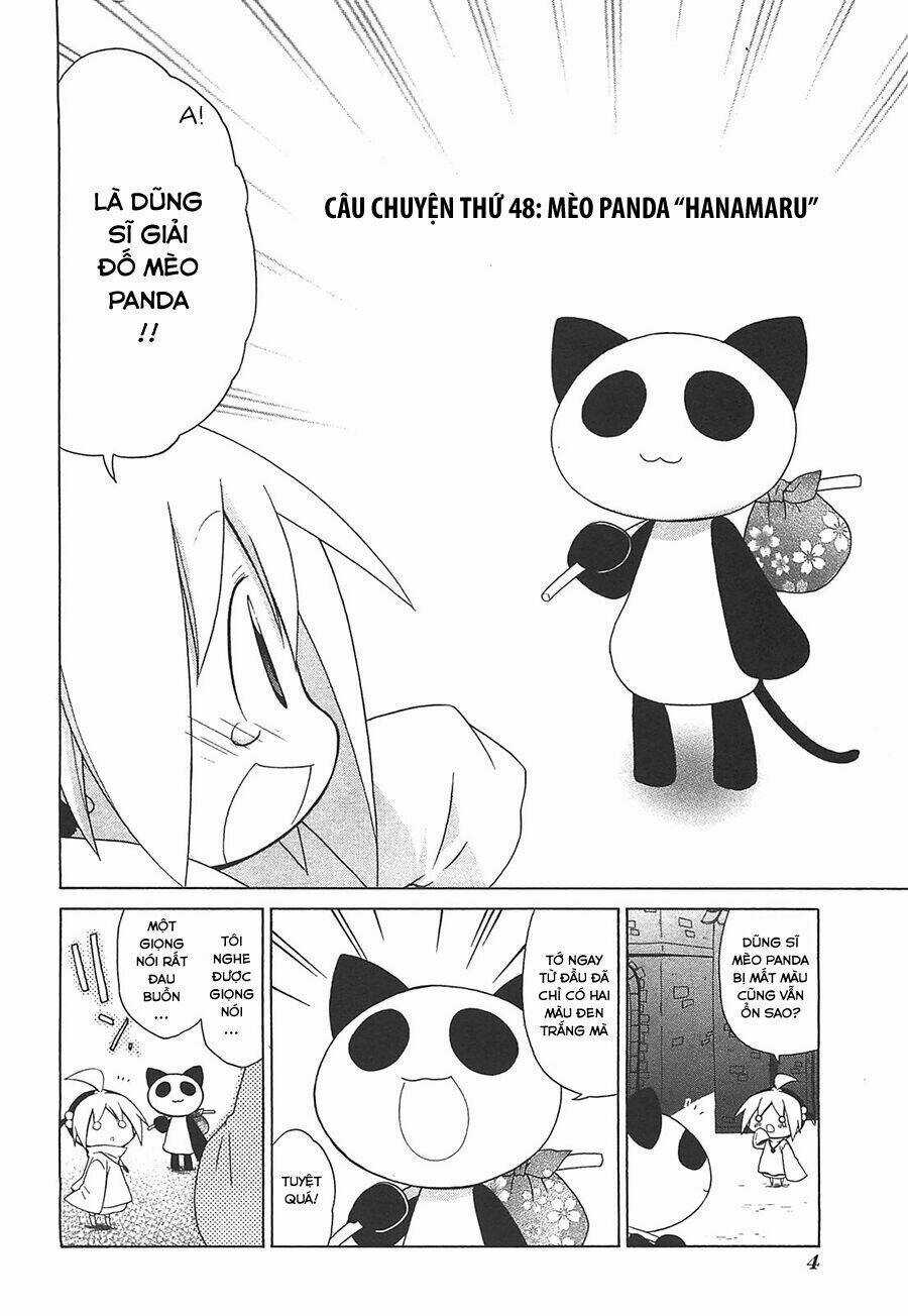 Hanamaru Yochien - Chapter 48 - Trang 6