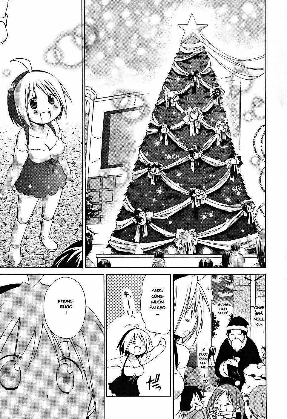 Hanamaru Yochien - Chapter 8 - Trang 6