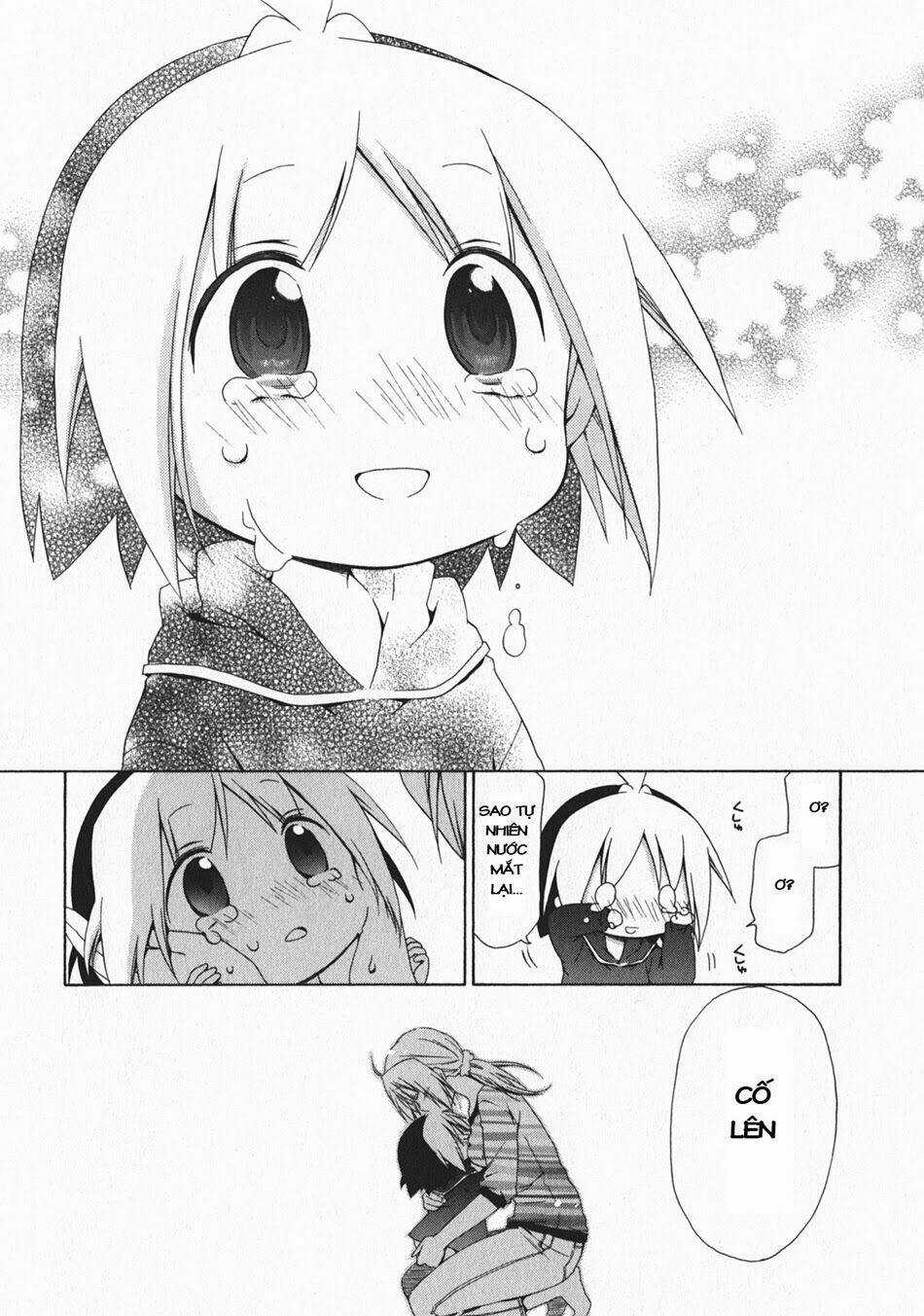 Hanamaru Youchien - Chapter 100 - Trang 13