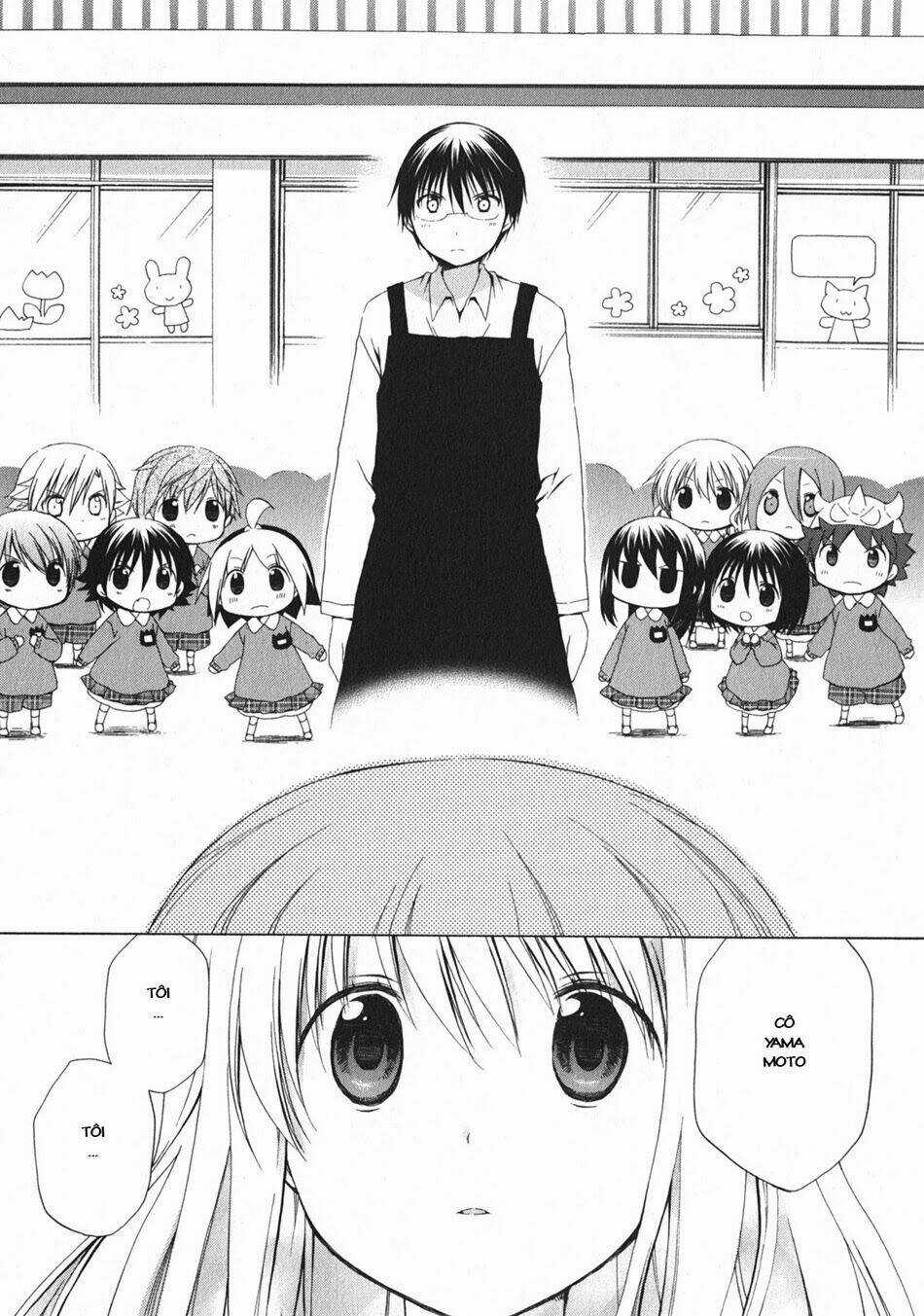 Hanamaru Youchien - Chapter 101 - Trang 14