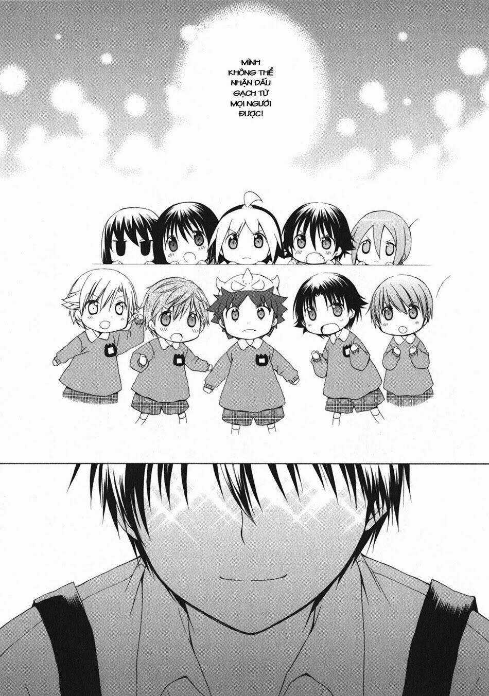 Hanamaru Youchien - Chapter 101 - Trang 10