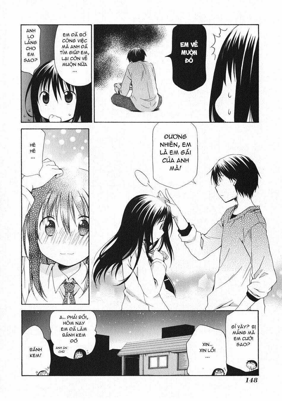 Hanamaru Youchien - Chapter 102.2 - Trang 9