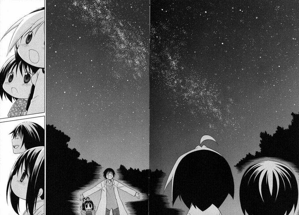 Hanamaru Youchien - Chapter 19 - Trang 12