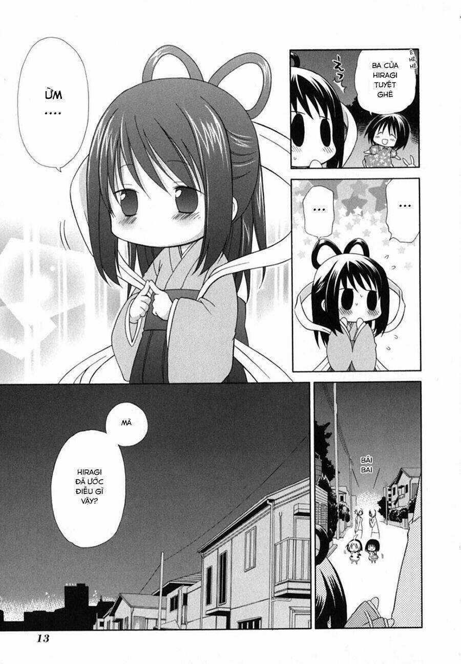 Hanamaru Youchien - Chapter 19 - Trang 14