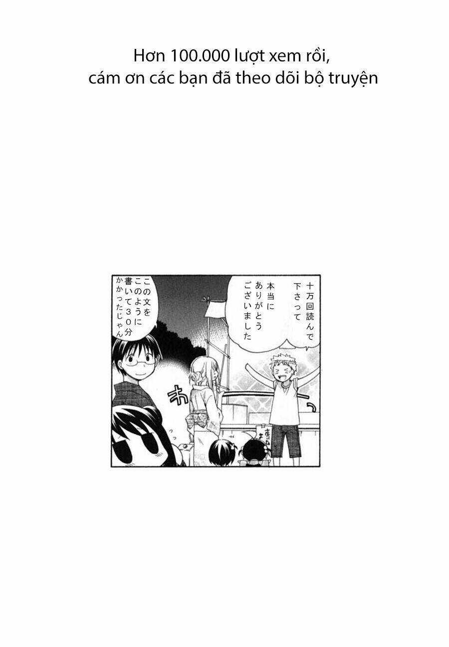 Hanamaru Youchien - Chapter 22 - Trang 14