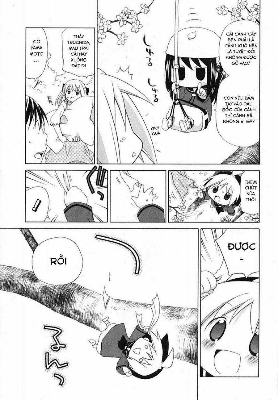 Hanamaru Youchien - Chapter 23 - Trang 13