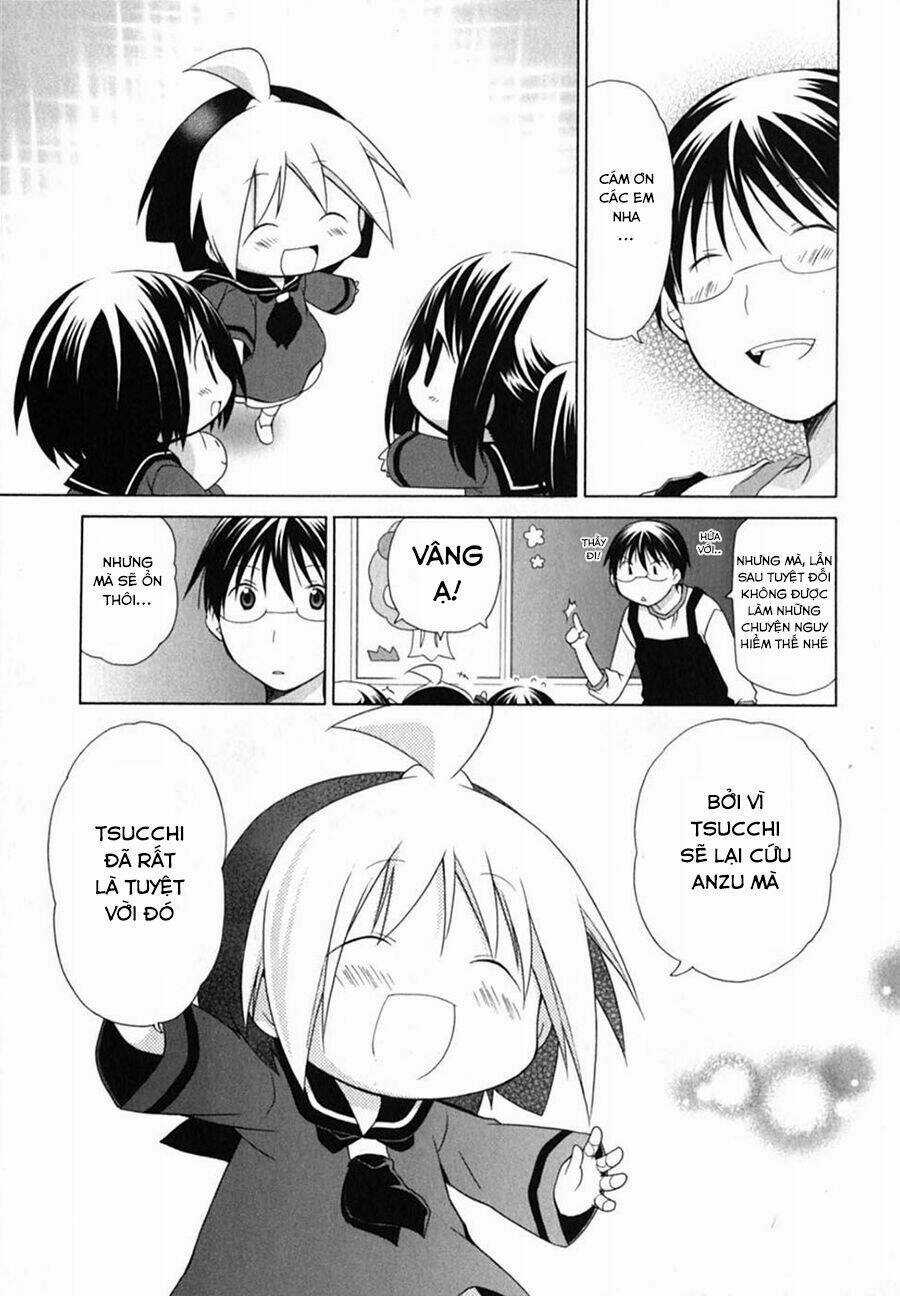 Hanamaru Youchien - Chapter 23 - Trang 19