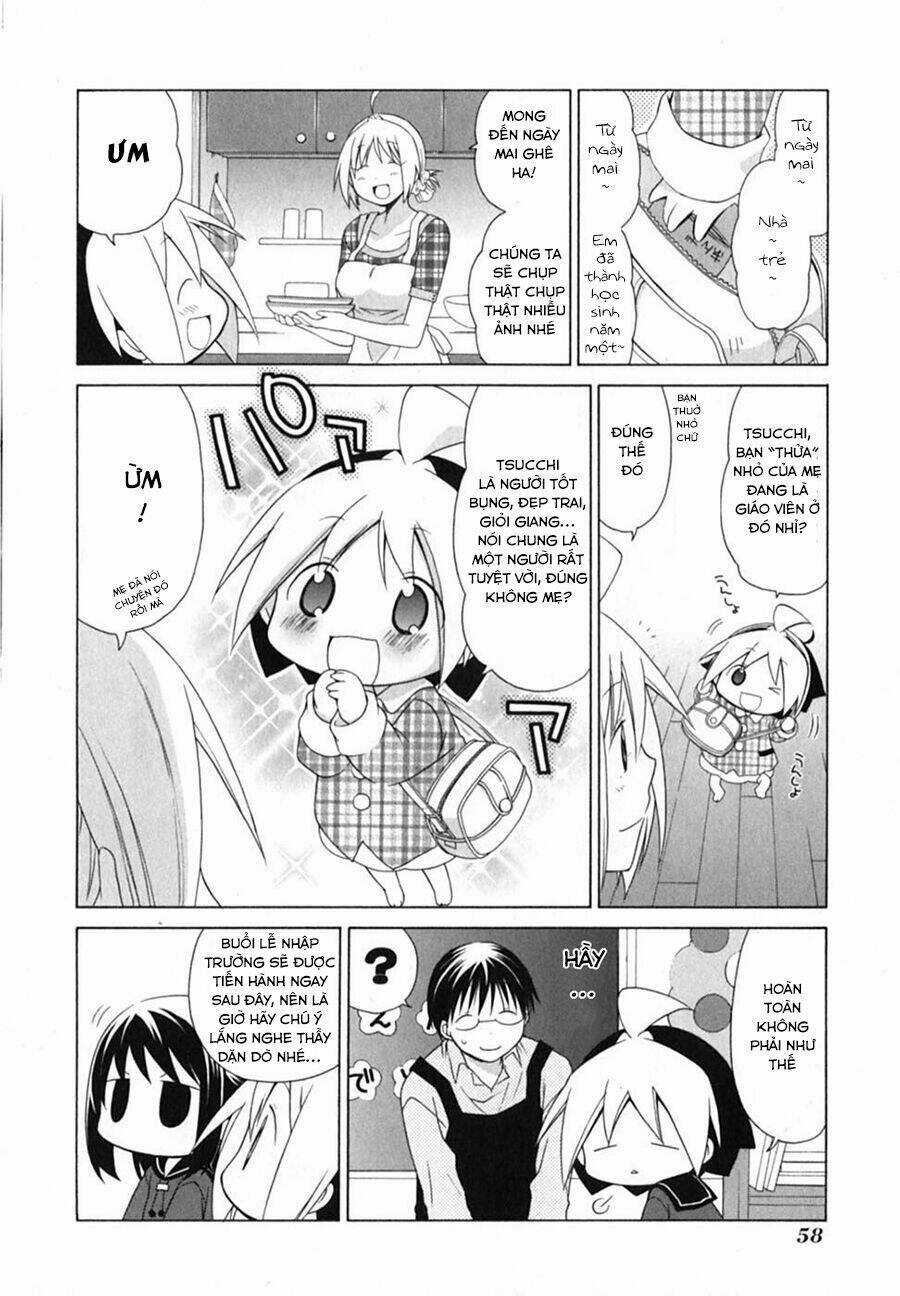 Hanamaru Youchien - Chapter 23 - Trang 6