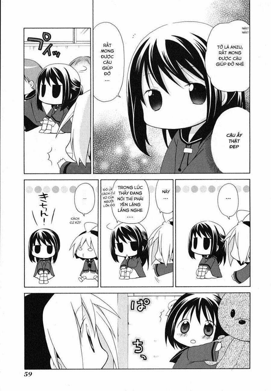 Hanamaru Youchien - Chapter 23 - Trang 7