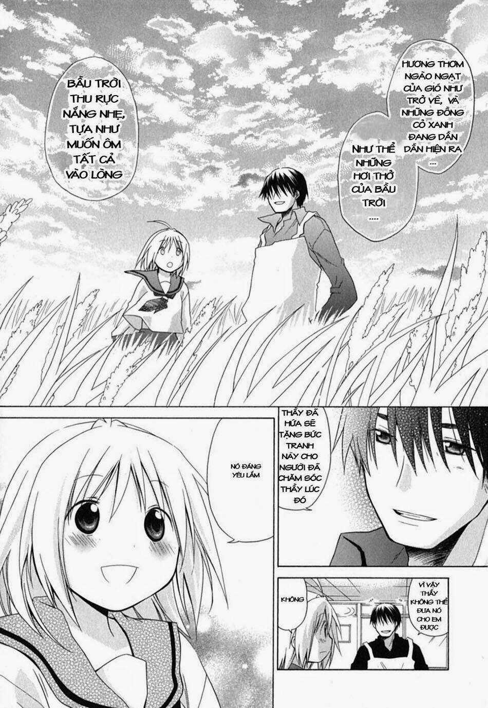 Hanamaru Youchien - Chapter 37 - Trang 6