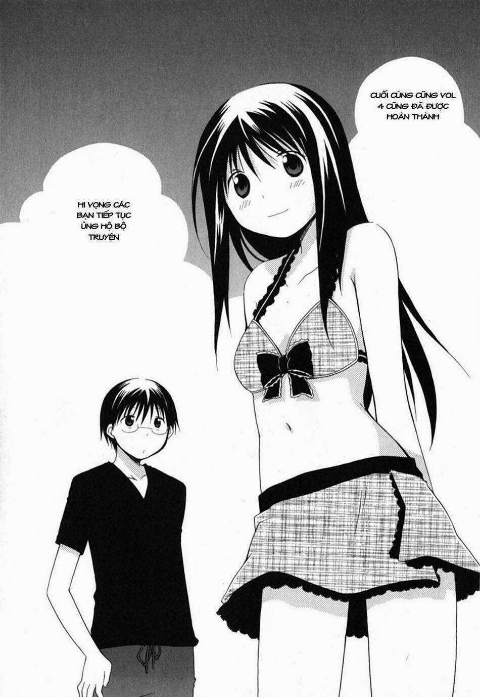 Hanamaru Youchien - Chapter 38 - Trang 14