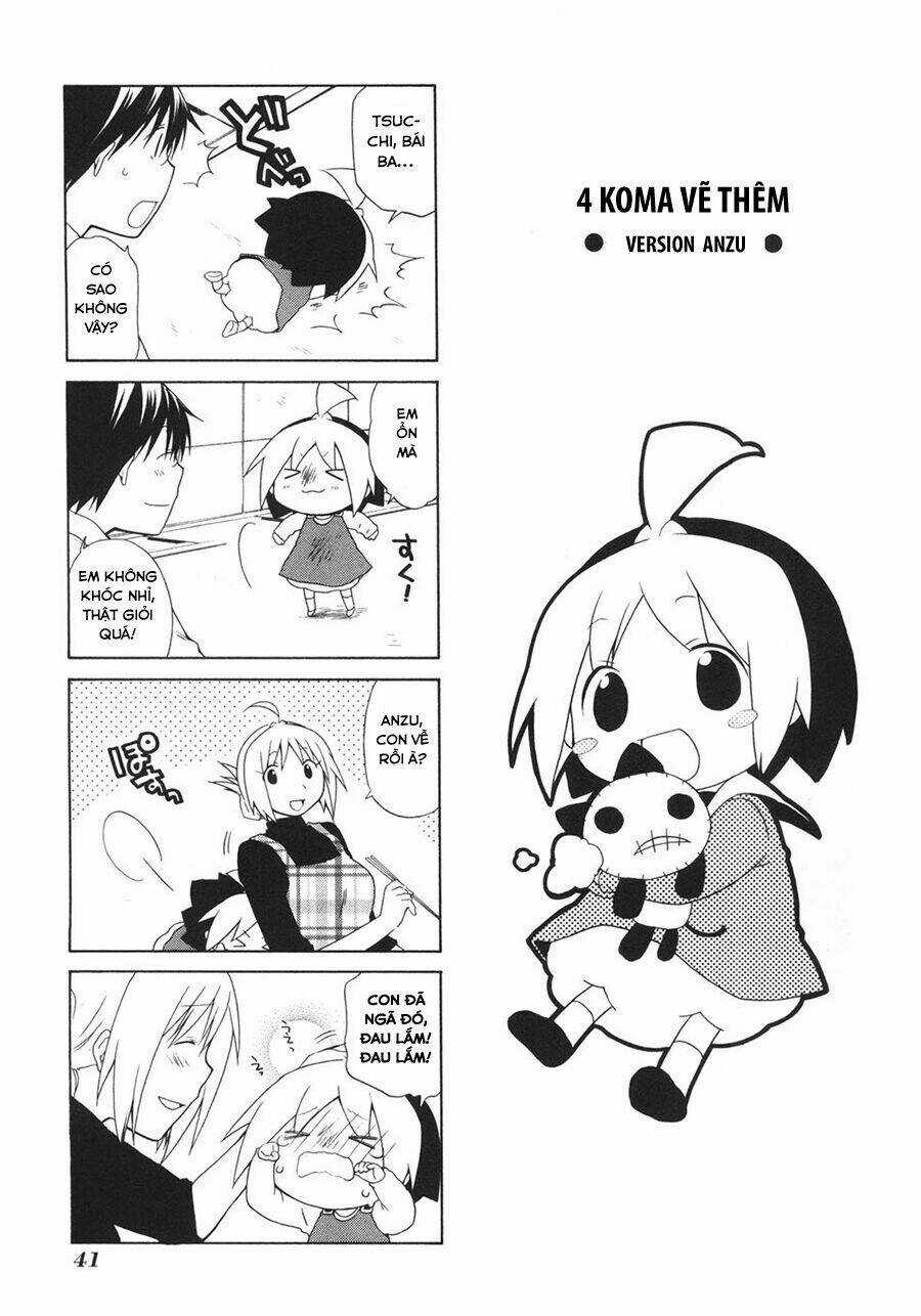 Hanamaru Youchien - Chapter 41 - Trang 15