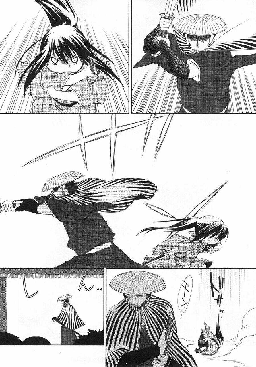 Hanamaru Youchien - Chapter 44 - Trang 12