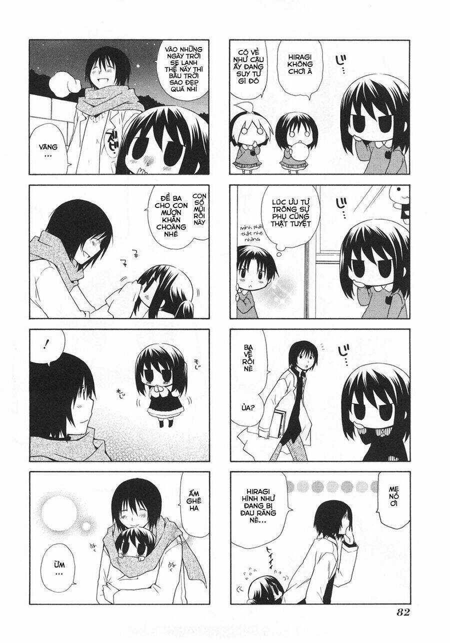 Hanamaru Youchien - Chapter 44 - Trang 16