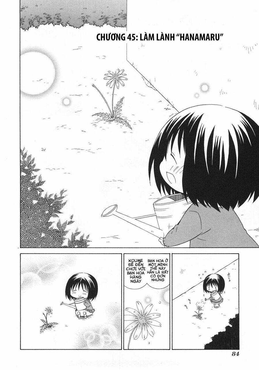 Hanamaru Youchien - Chapter 45 - Trang 2
