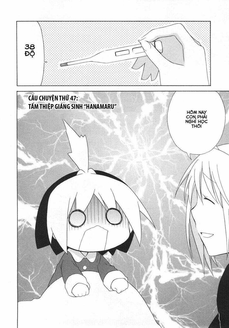 Hanamaru Youchien - Chapter 47 - Trang 2