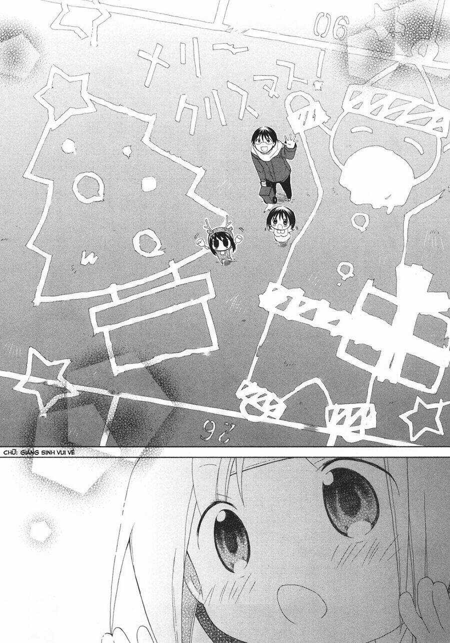 Hanamaru Youchien - Chapter 47 - Trang 11