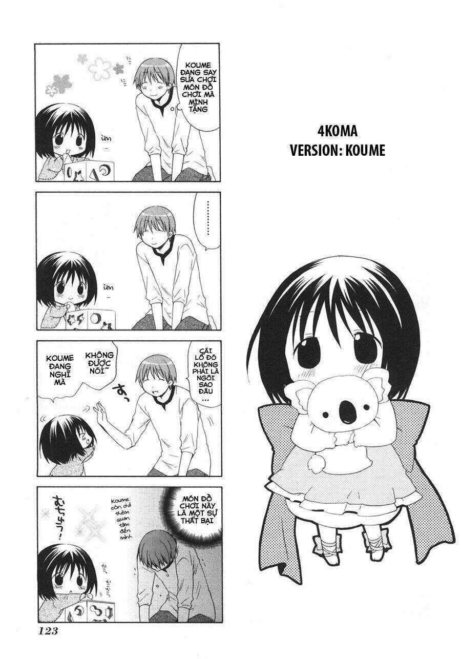 Hanamaru Youchien - Chapter 47 - Trang 13