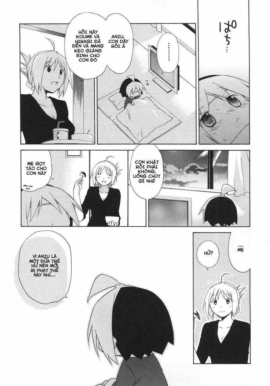 Hanamaru Youchien - Chapter 47 - Trang 9