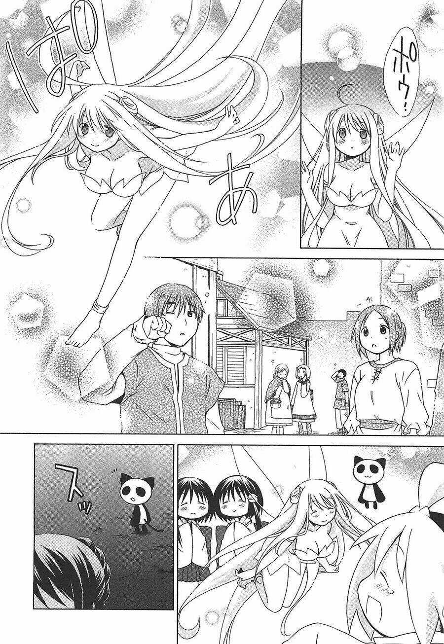 Hanamaru Youchien - Chapter 48 - Trang 14