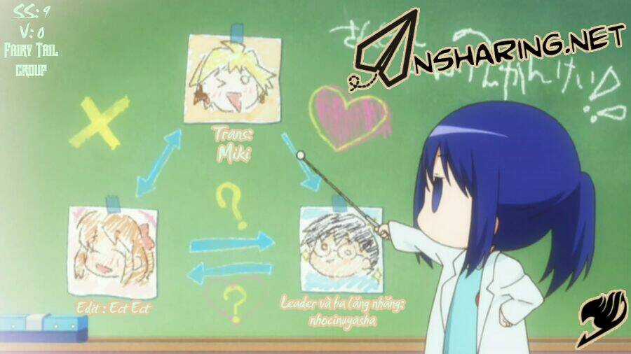 Hanamaru Youchien - Chapter 5 - Trang 1