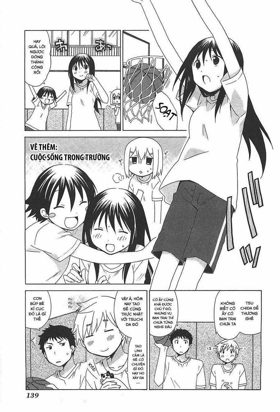 Hanamaru Youchien - Chapter 56.2 - Trang 2