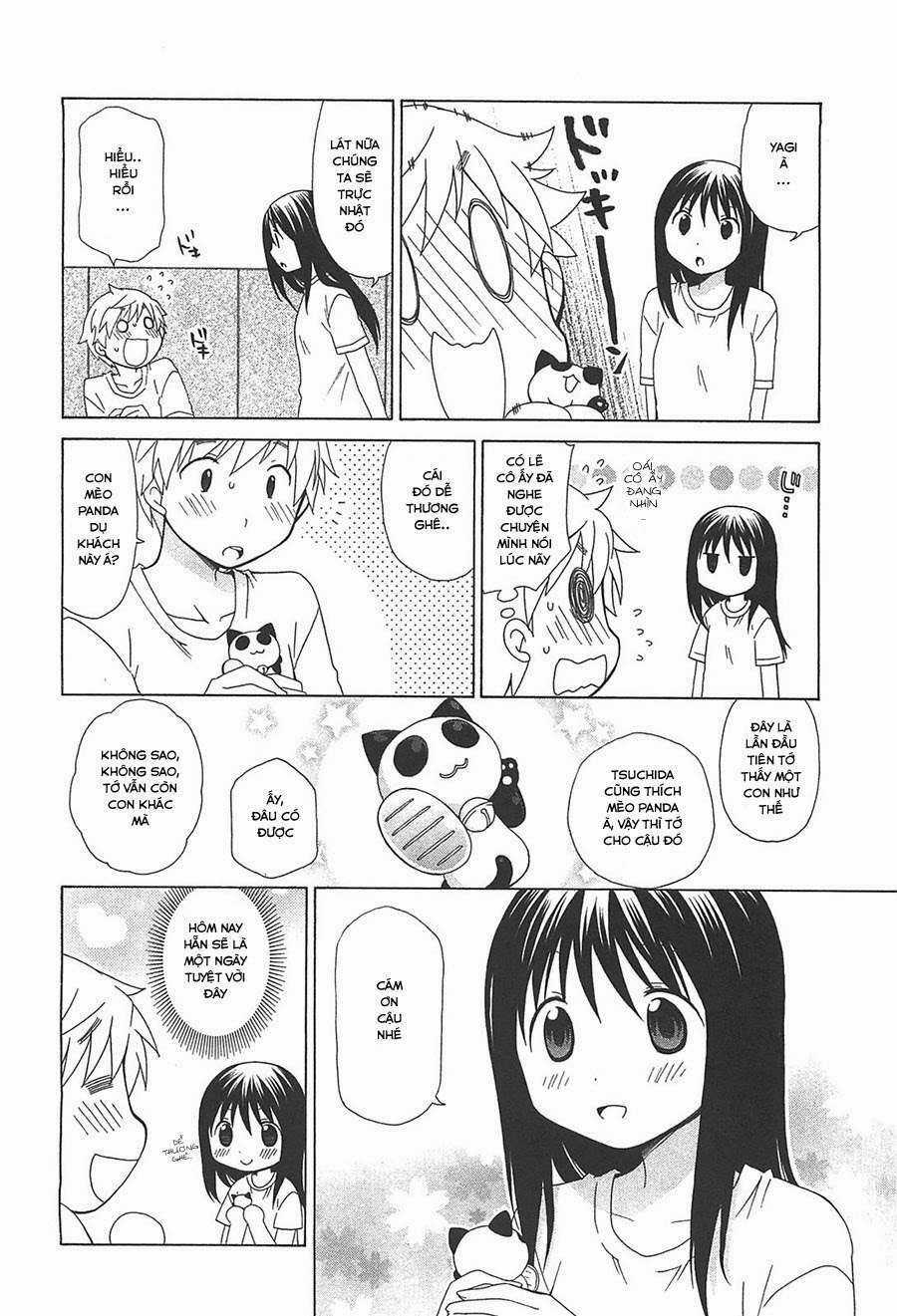 Hanamaru Youchien - Chapter 56.2 - Trang 3