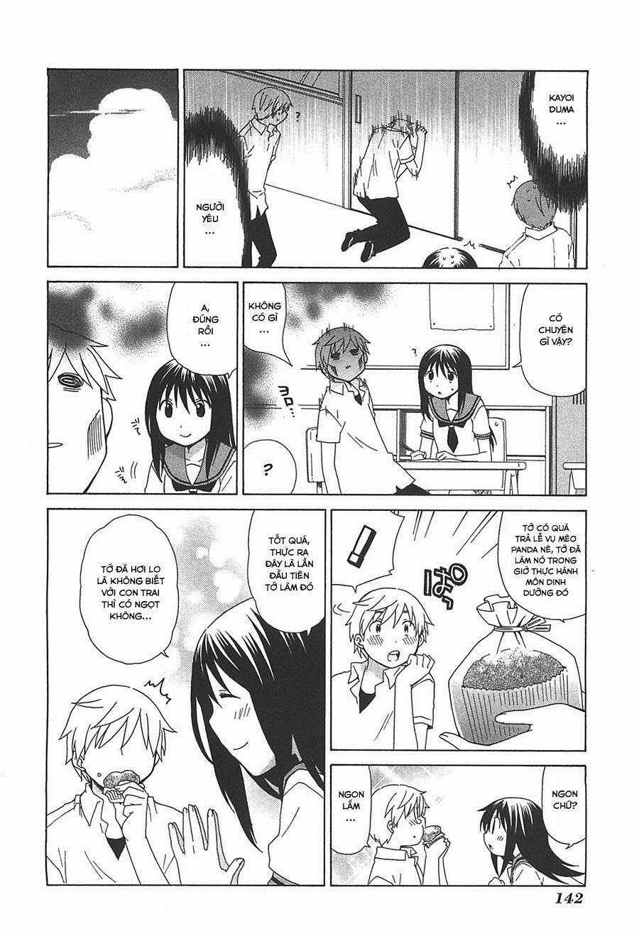 Hanamaru Youchien - Chapter 56.2 - Trang 5