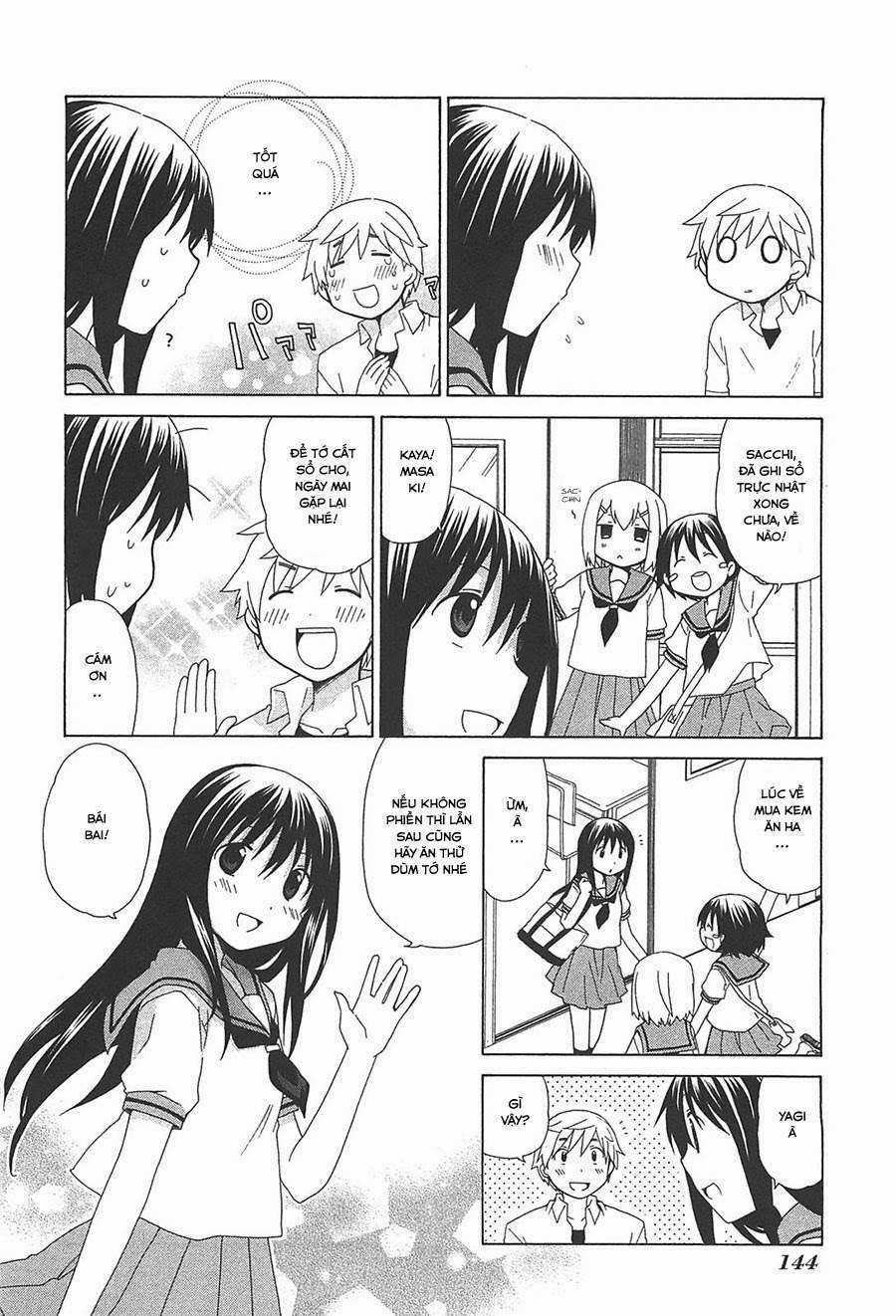 Hanamaru Youchien - Chapter 56.2 - Trang 7