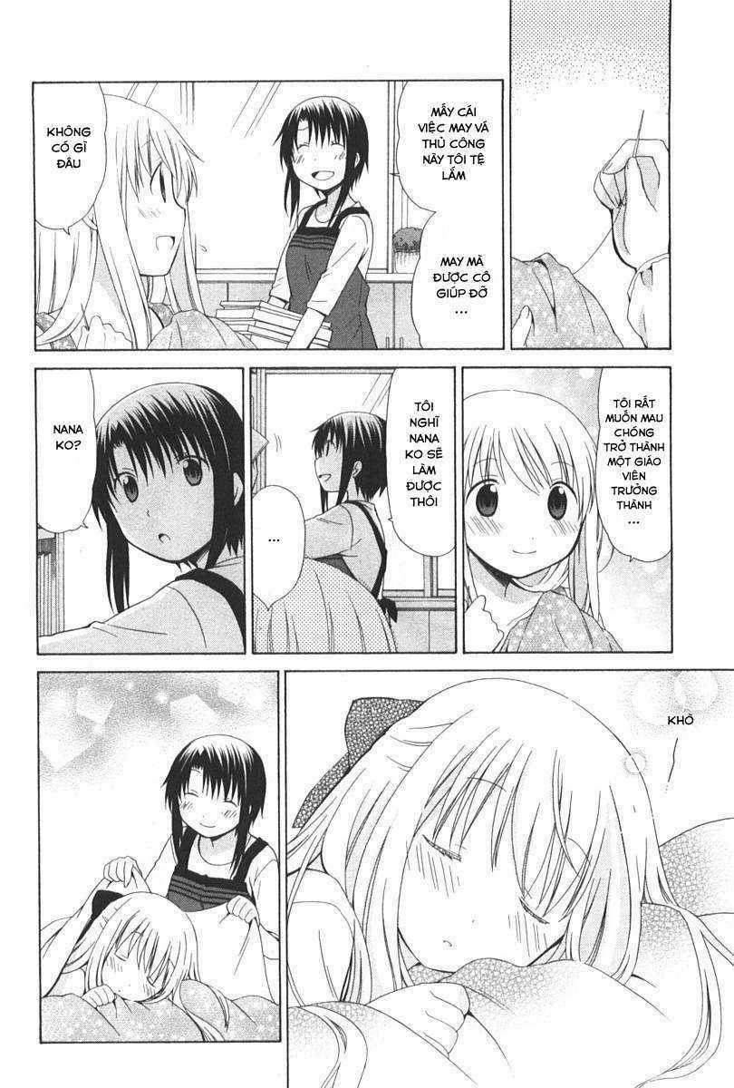 Hanamaru Youchien - Chapter 73 - Trang 5