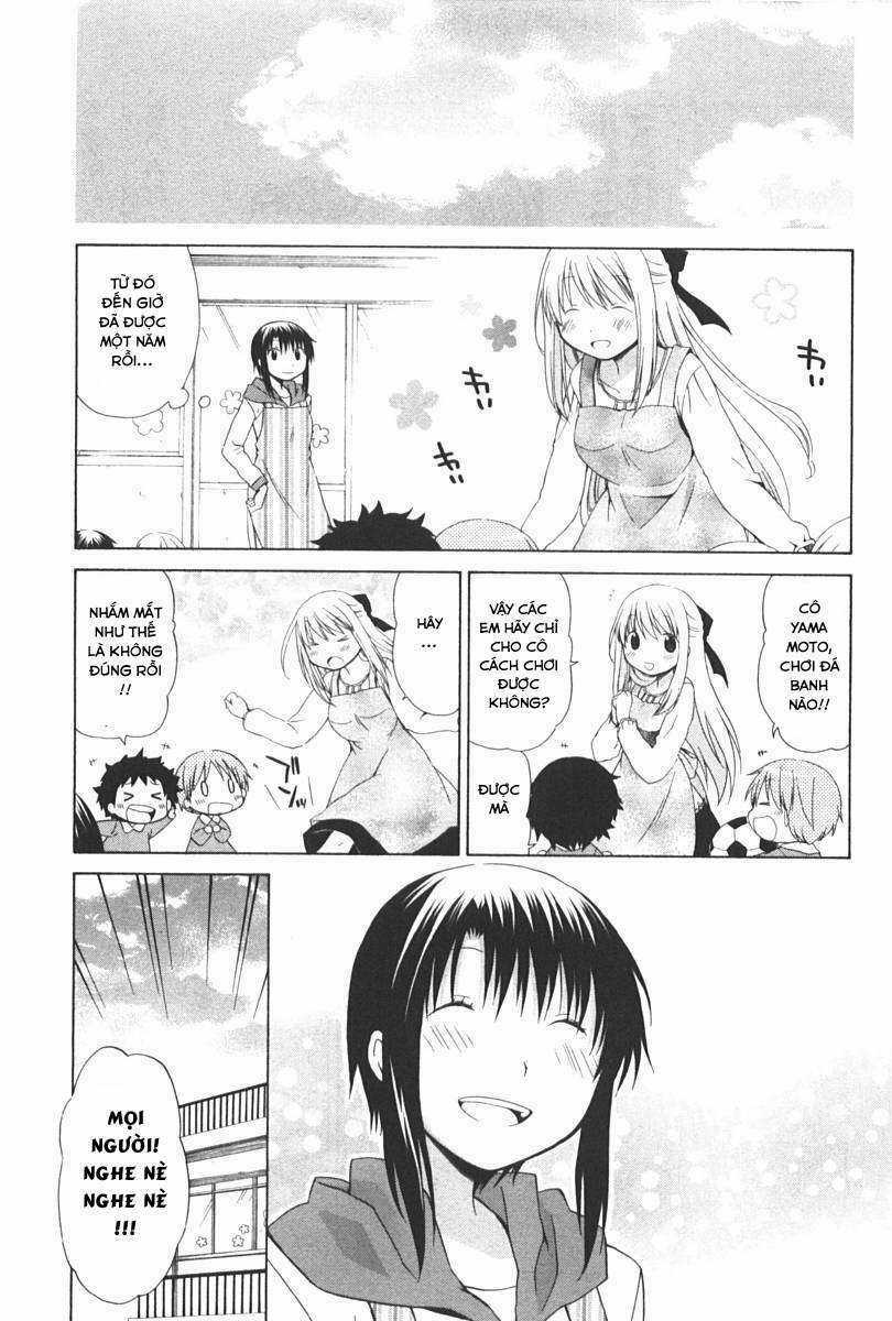 Hanamaru Youchien - Chapter 73 - Trang 6