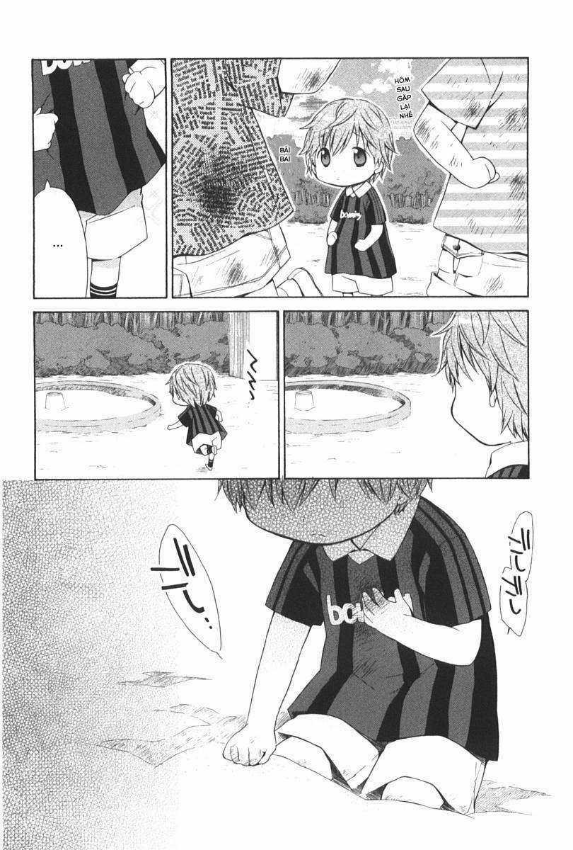 Hanamaru Youchien - Chapter 74 - Trang 5