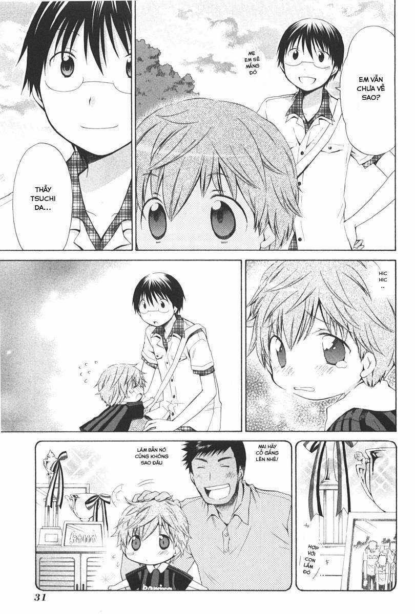 Hanamaru Youchien - Chapter 74 - Trang 6