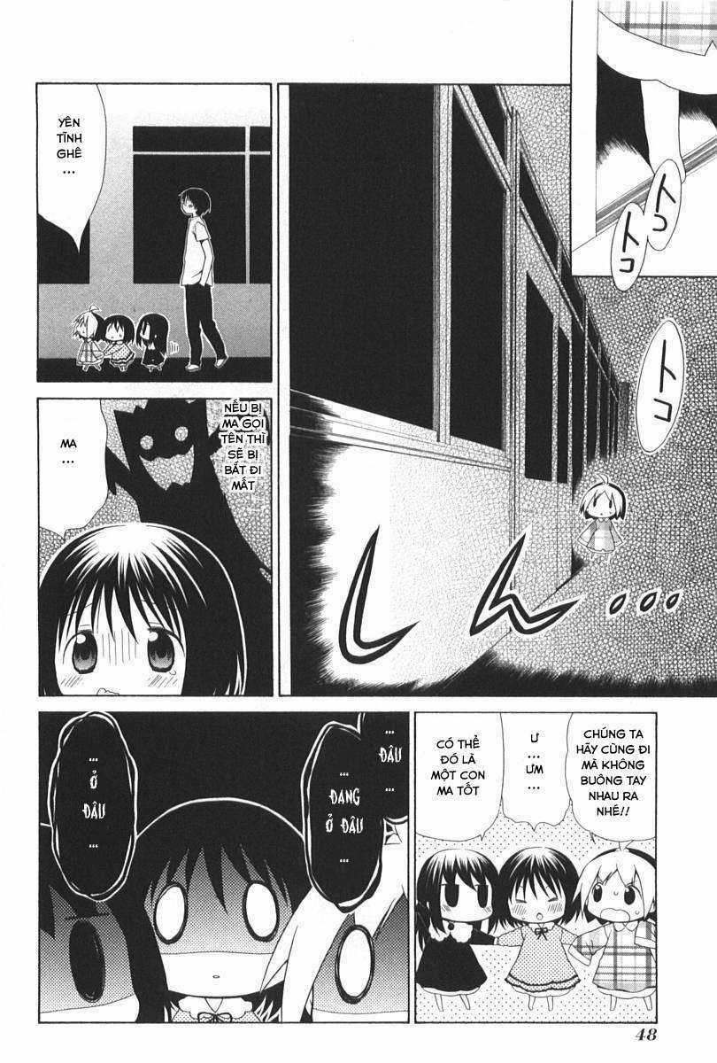 Hanamaru Youchien - Chapter 75 - Trang 11