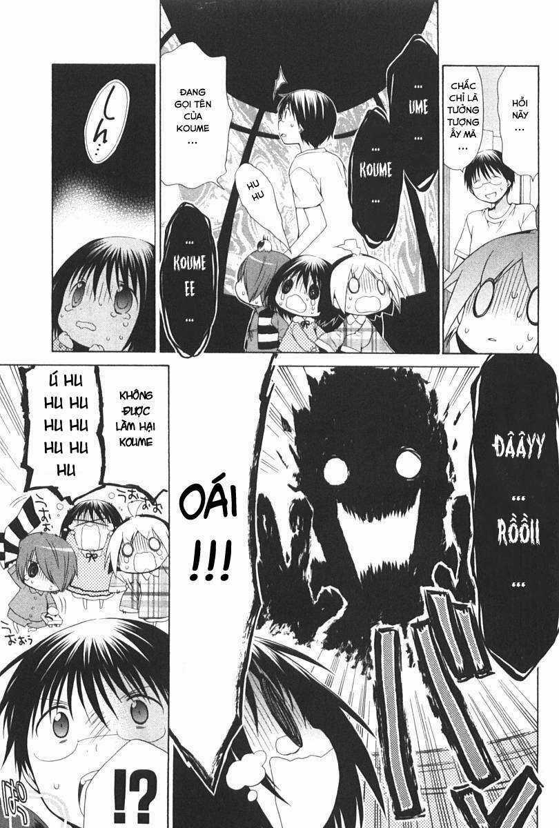 Hanamaru Youchien - Chapter 75 - Trang 12