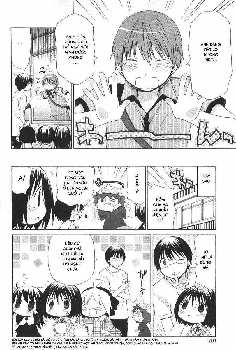 Hanamaru Youchien - Chapter 75 - Trang 13