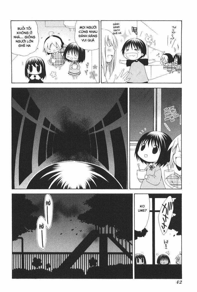 Hanamaru Youchien - Chapter 75 - Trang 5