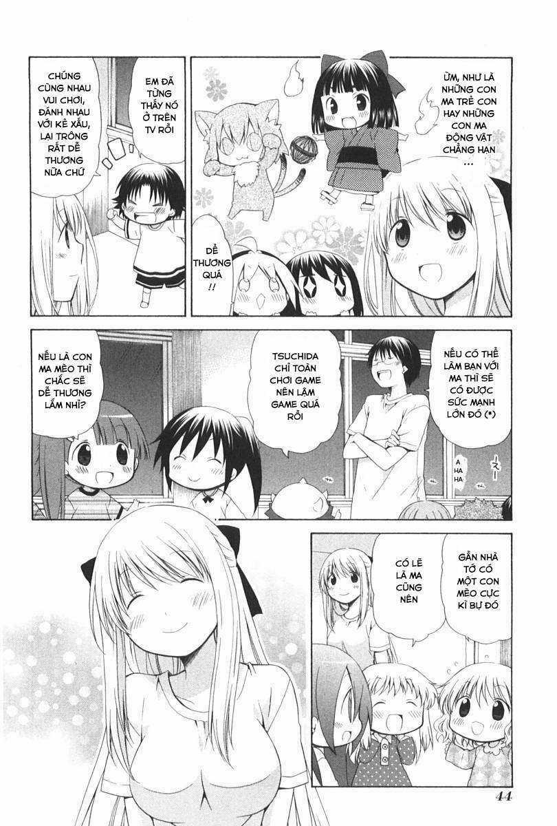 Hanamaru Youchien - Chapter 75 - Trang 7