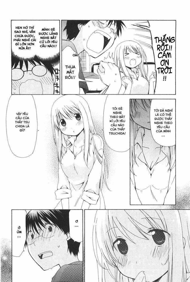 Hanamaru Youchien - Chapter 76 - Trang 12