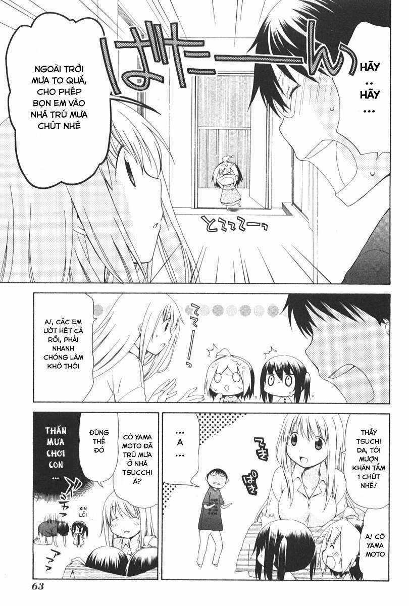 Hanamaru Youchien - Chapter 76 - Trang 13